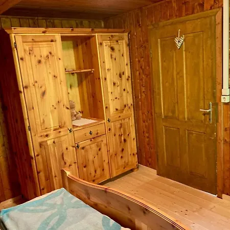 Berghuette Hochhalt * Unteralpe